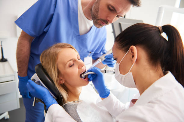 Sleep Apnea Treatment in Upland, IN