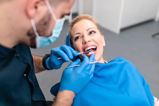 Best Full Mouth Reconstruction  in Upland, IN