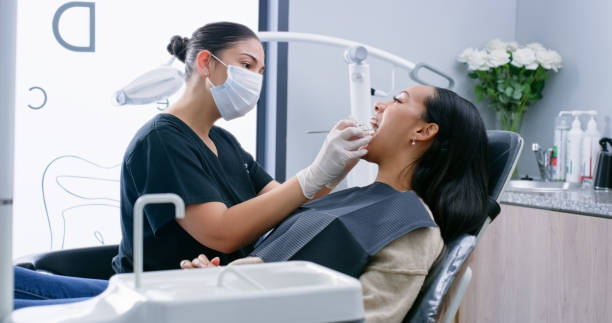 Best General Dentistry  in Upland, IN