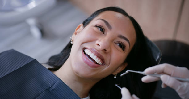 Why Choose Us for Your Dental Needs in Upland, IN